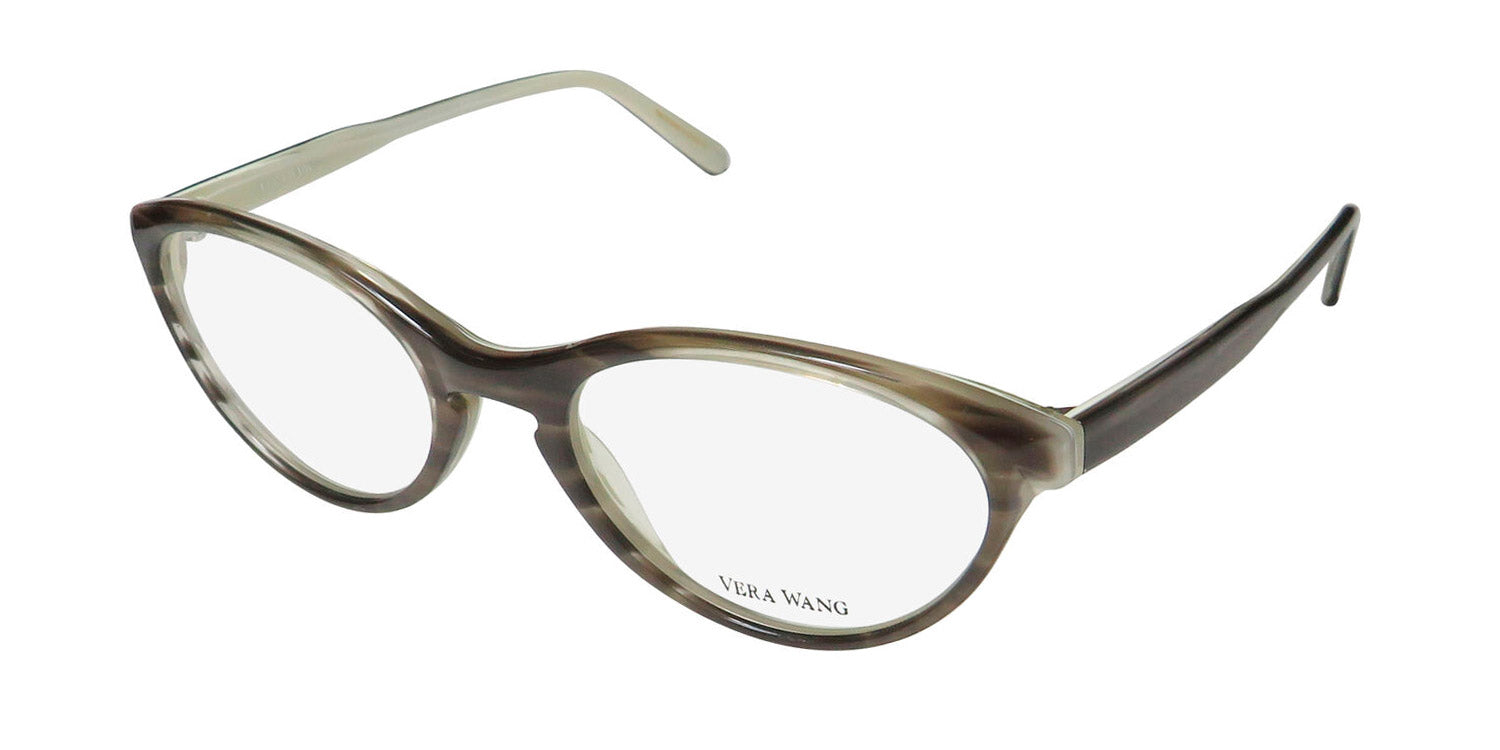 Vera Wang V356 Eyeglasses