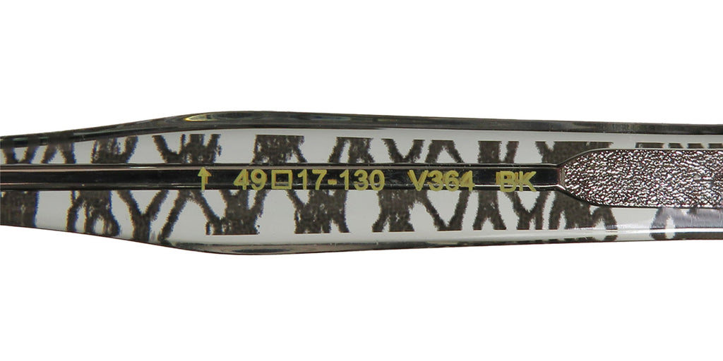 Vera Wang V364 Eyeglasses
