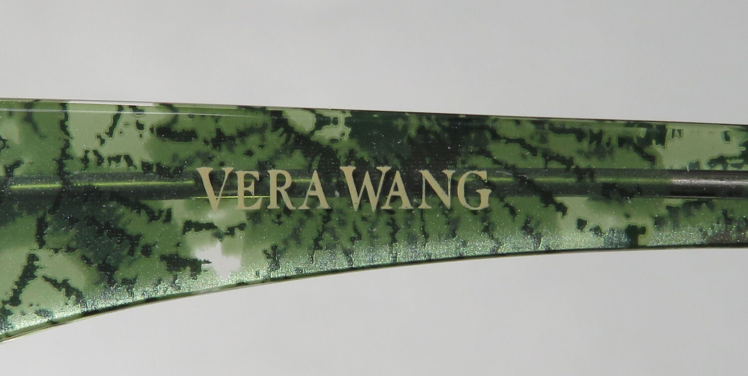 Vera Wang V328 Eyeglasses