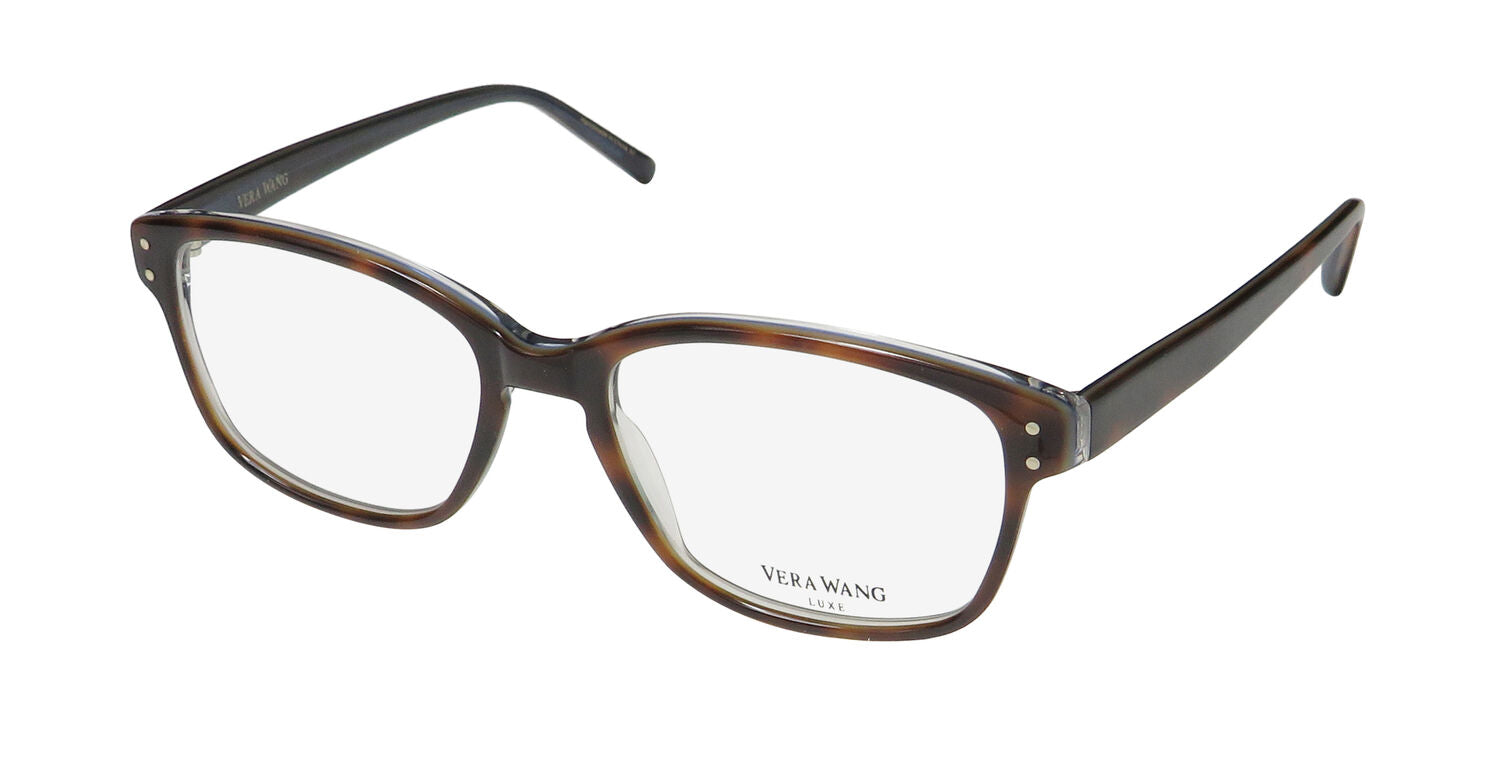 Vera Wang Luxe Lana Eyeglasses
