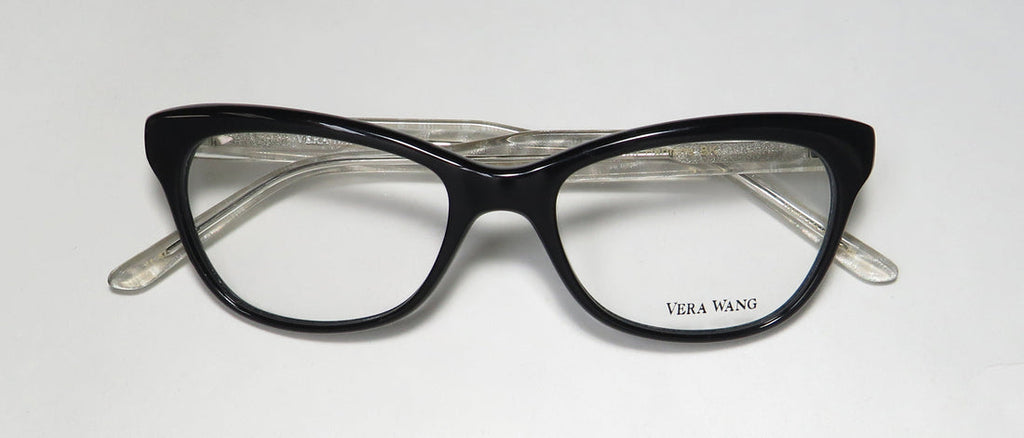 Vera Wang Luxe Hermine Eyeglasses