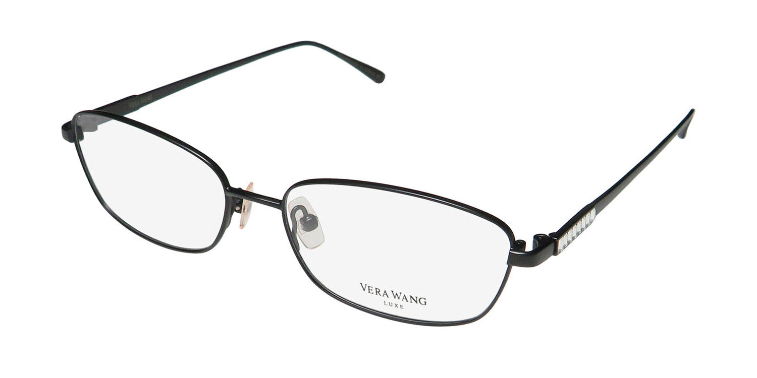 Vera Wang Luxe Miriam Eyeglasses