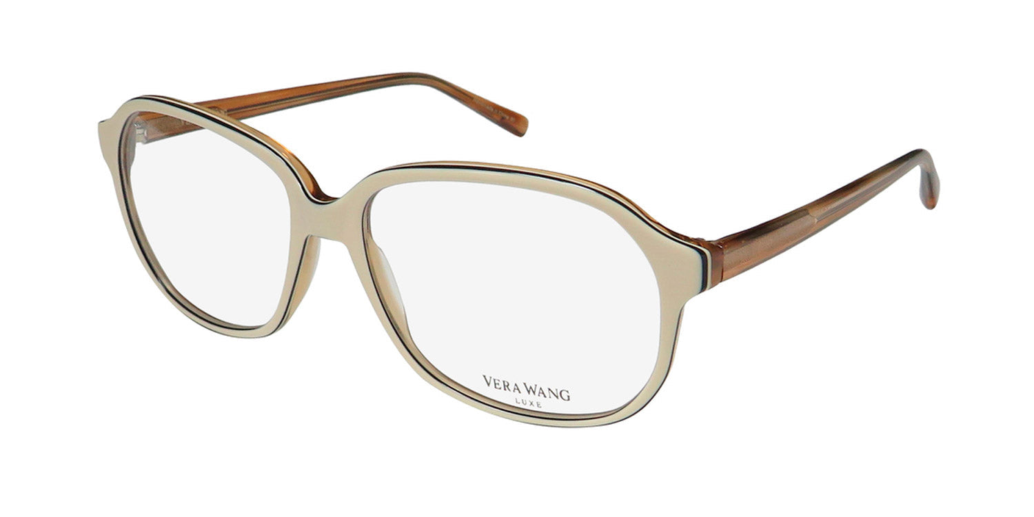 Vera Wang Luxe Eden Eyeglasses