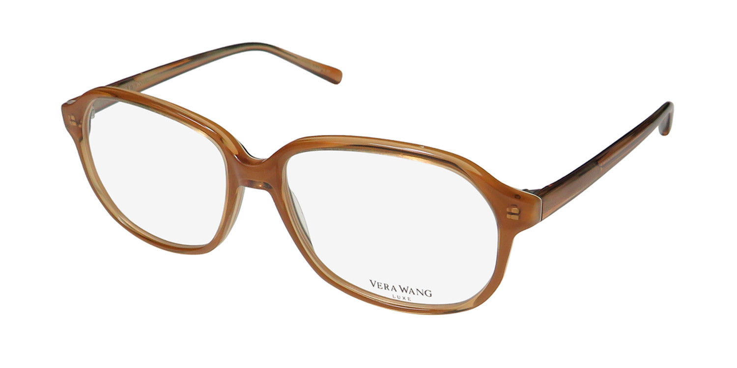 Vera Wang Luxe Eden Eyeglasses