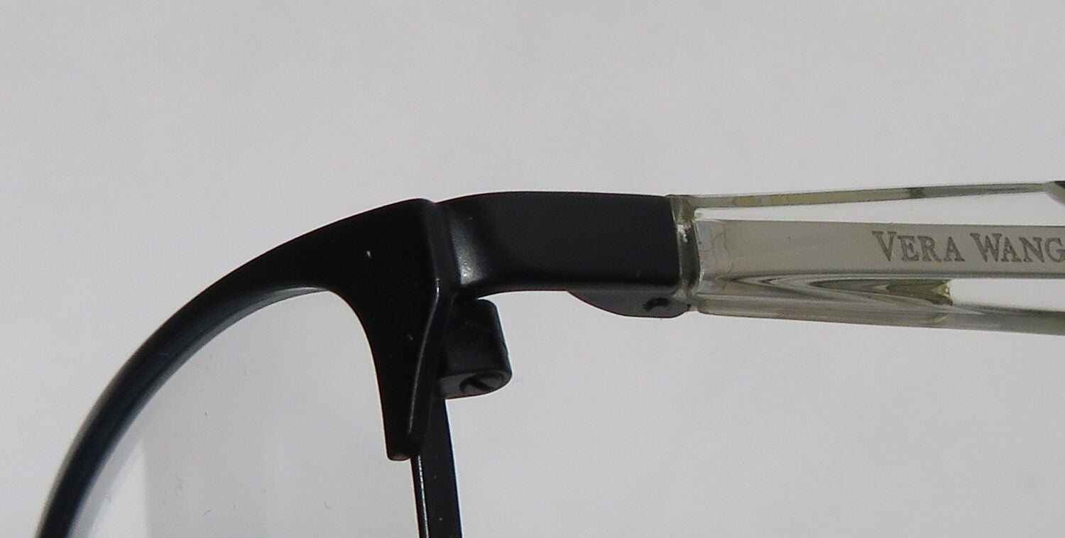 Vera Wang V349 Eyeglasses