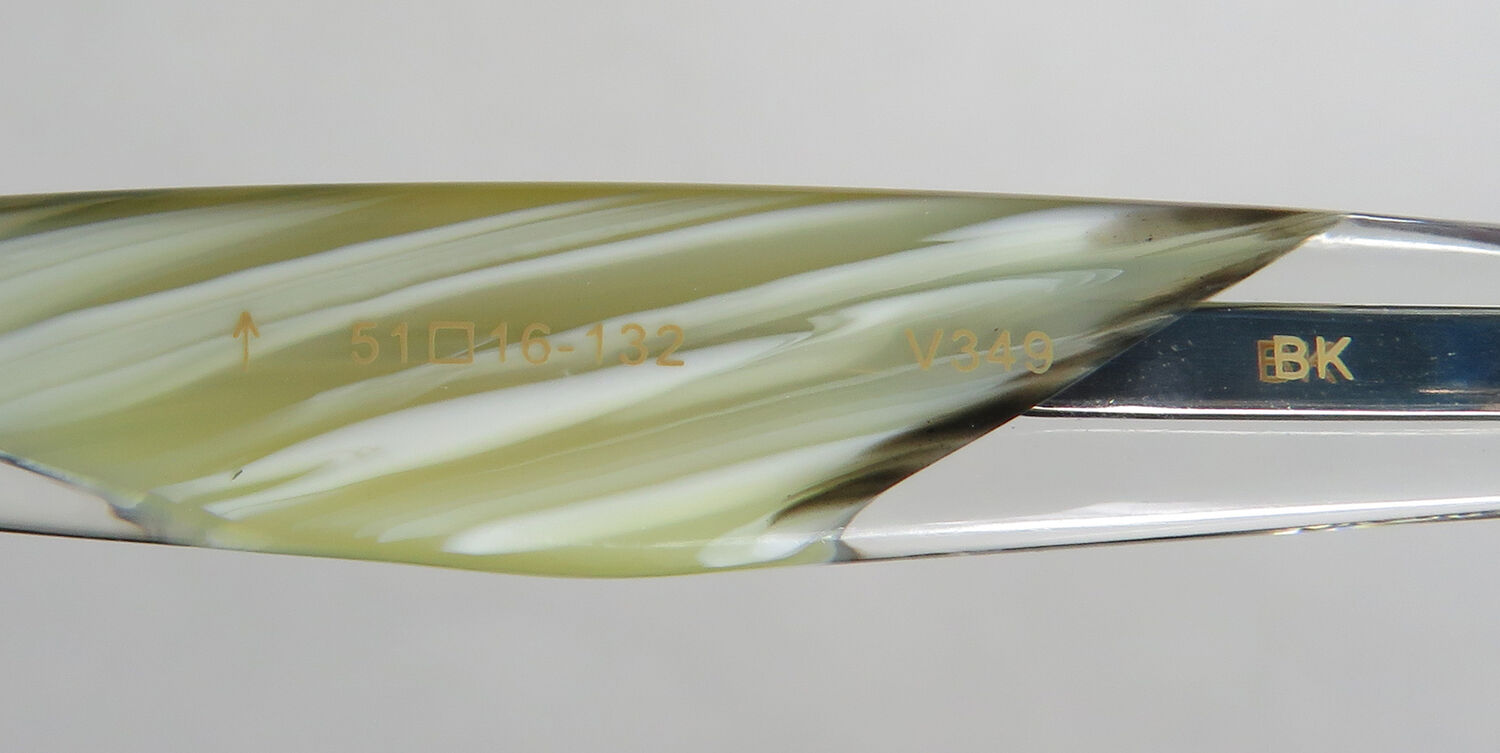 Vera Wang V349 Eyeglasses