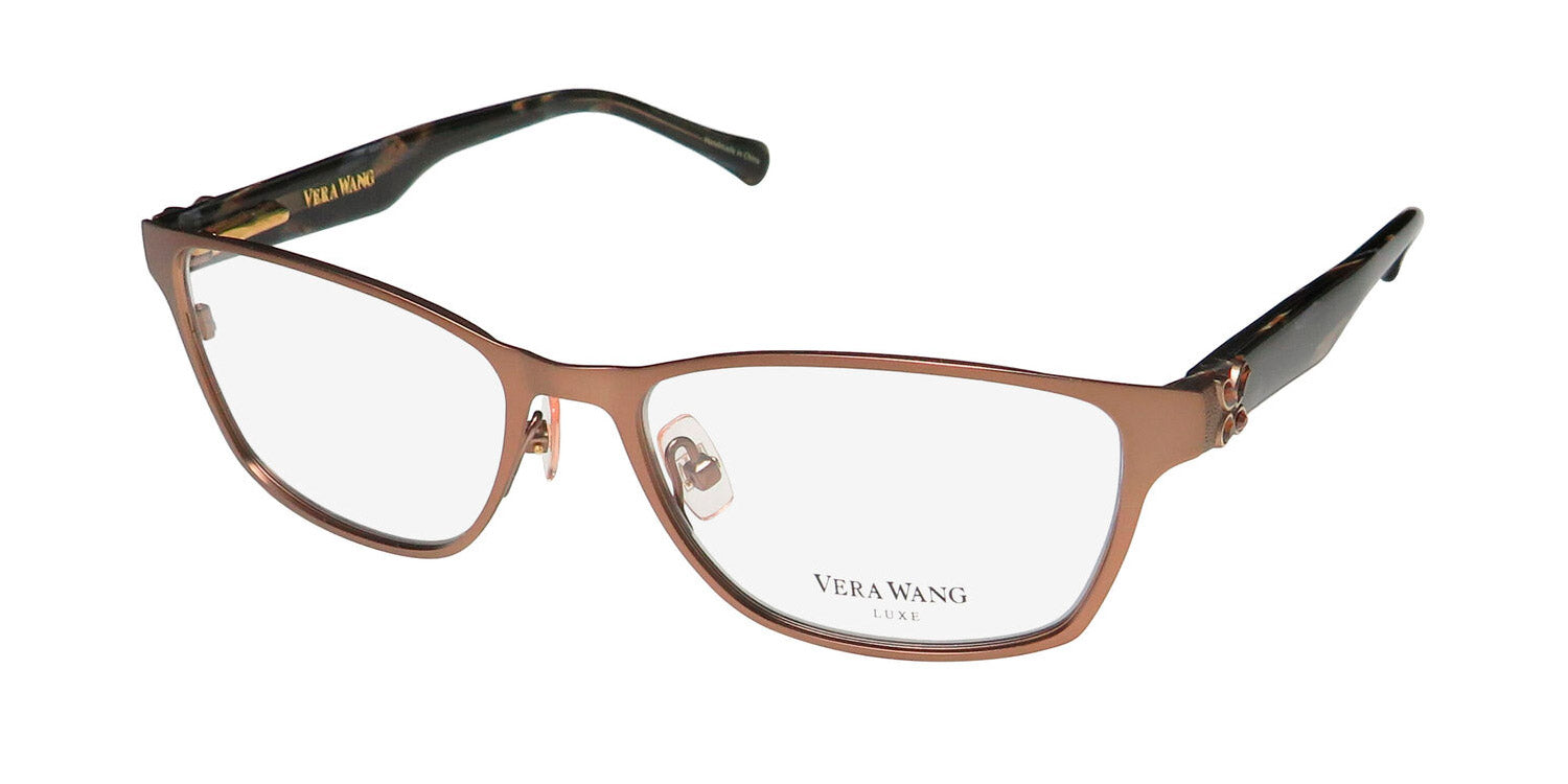 Vera Wang Luxe Madri Eyeglasses