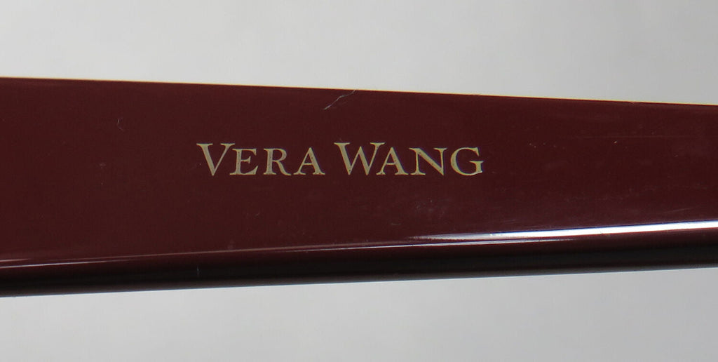 Vera Wang Ve04 Eyeglasses