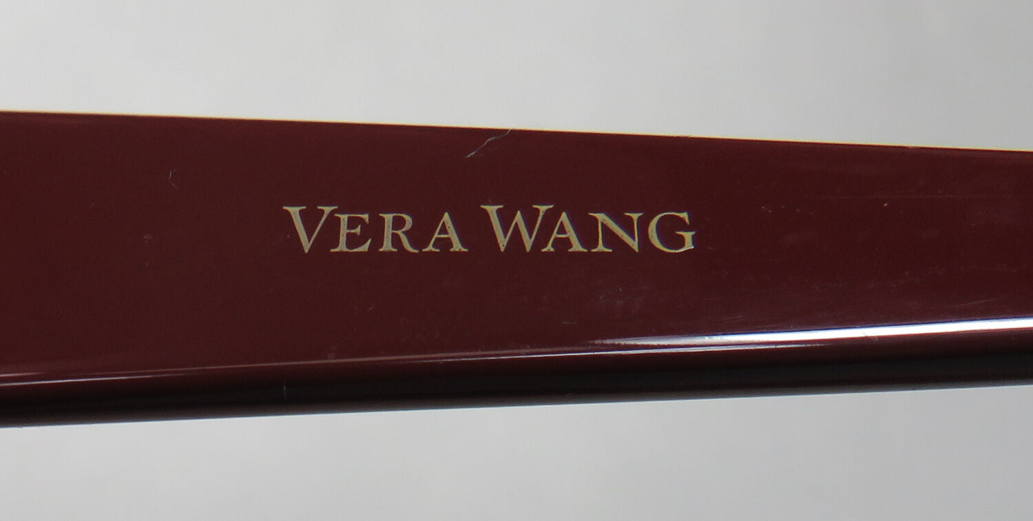 Vera Wang Ve04 Eyeglasses