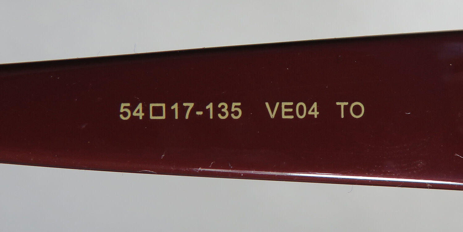 Vera Wang Ve04 Eyeglasses