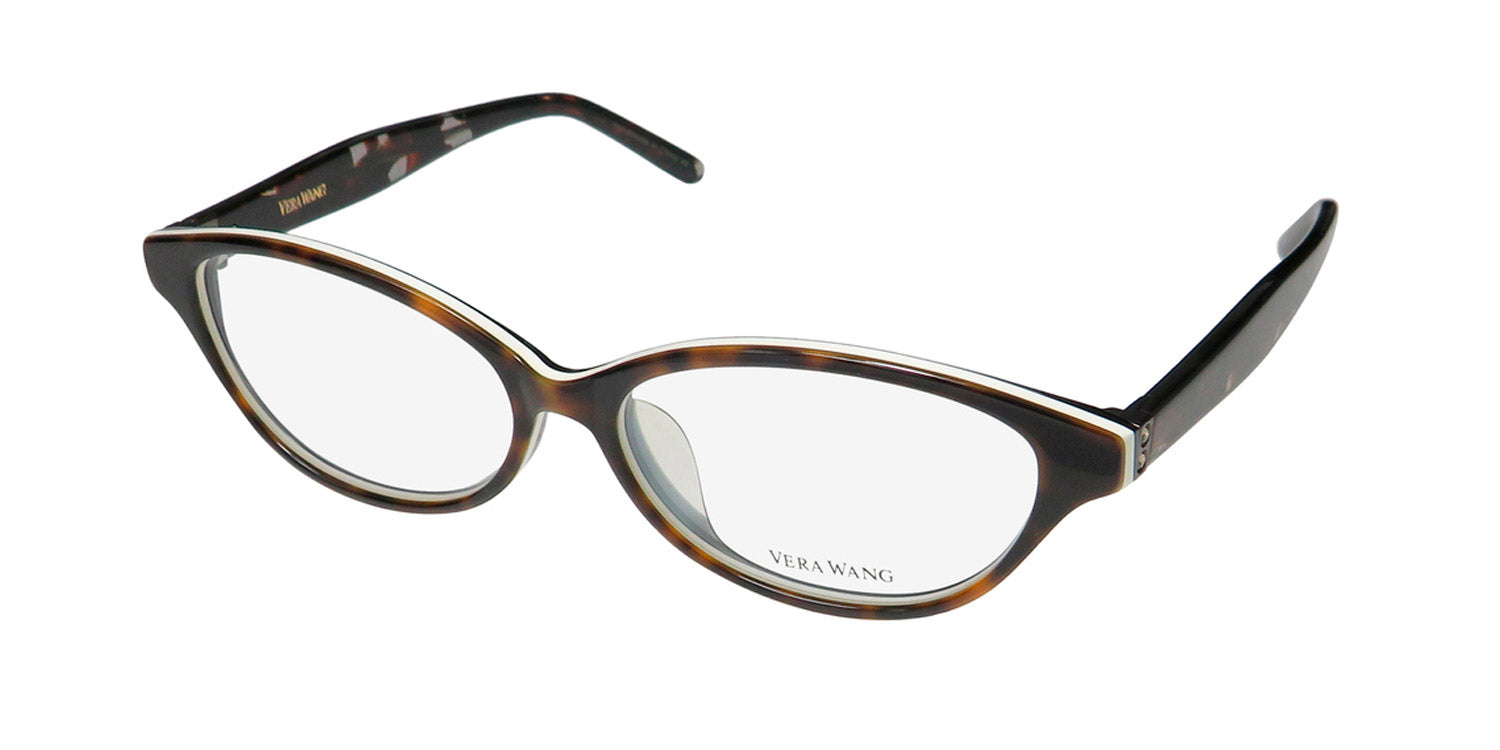 Vera Wang Va11 Eyeglasses