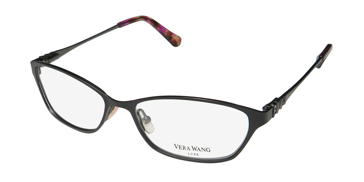 Vera Wang Luxe Europa Eyeglasses