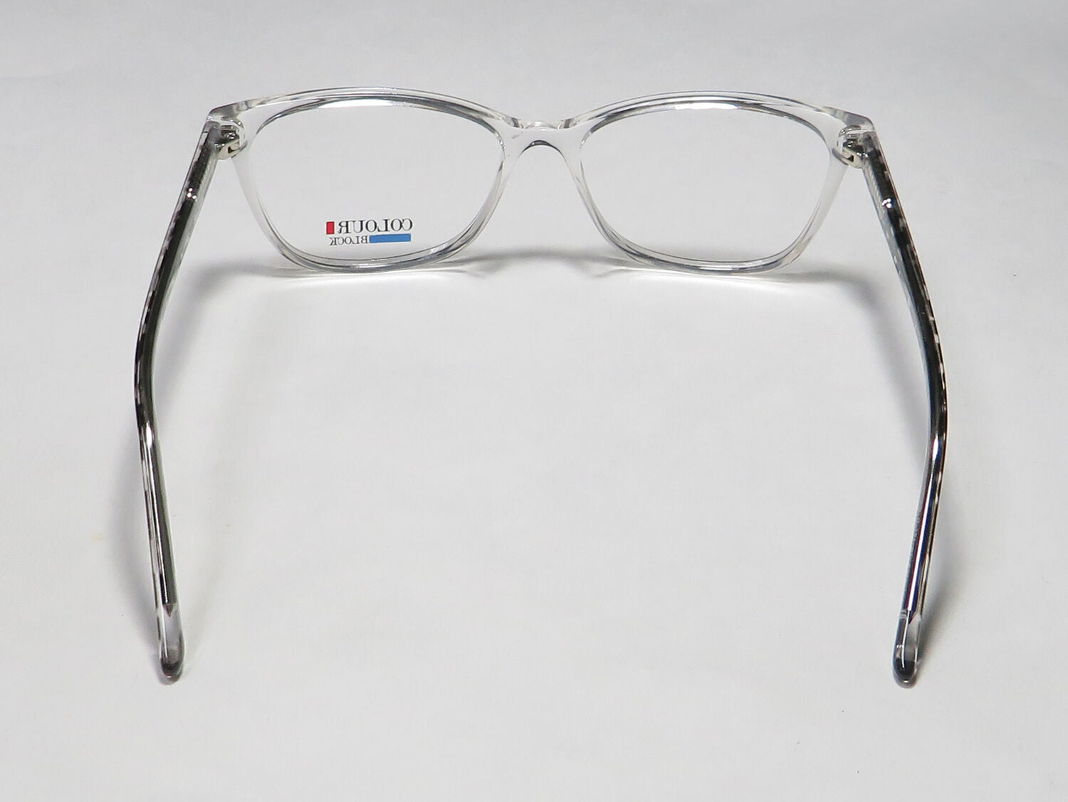 Colour Block Vcwcb12 Eyeglasses