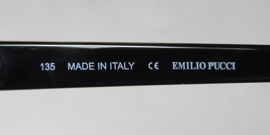 Emilio Pucci 2670 Eyeglasses