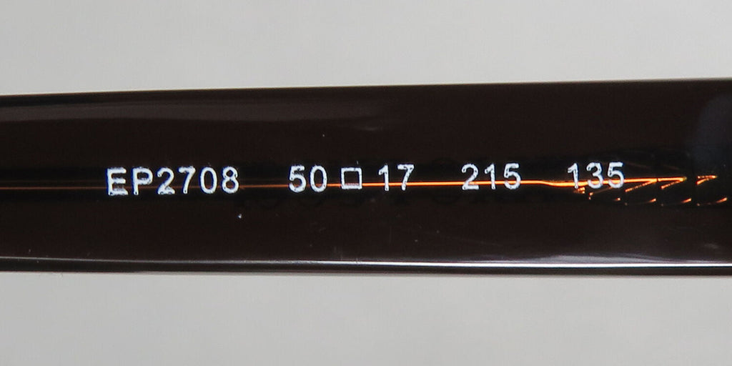 Emilio Pucci 2708 Eyeglasses