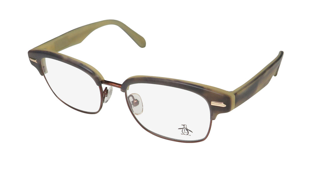 Original Penguin The Eddie Jr Eyeglasses