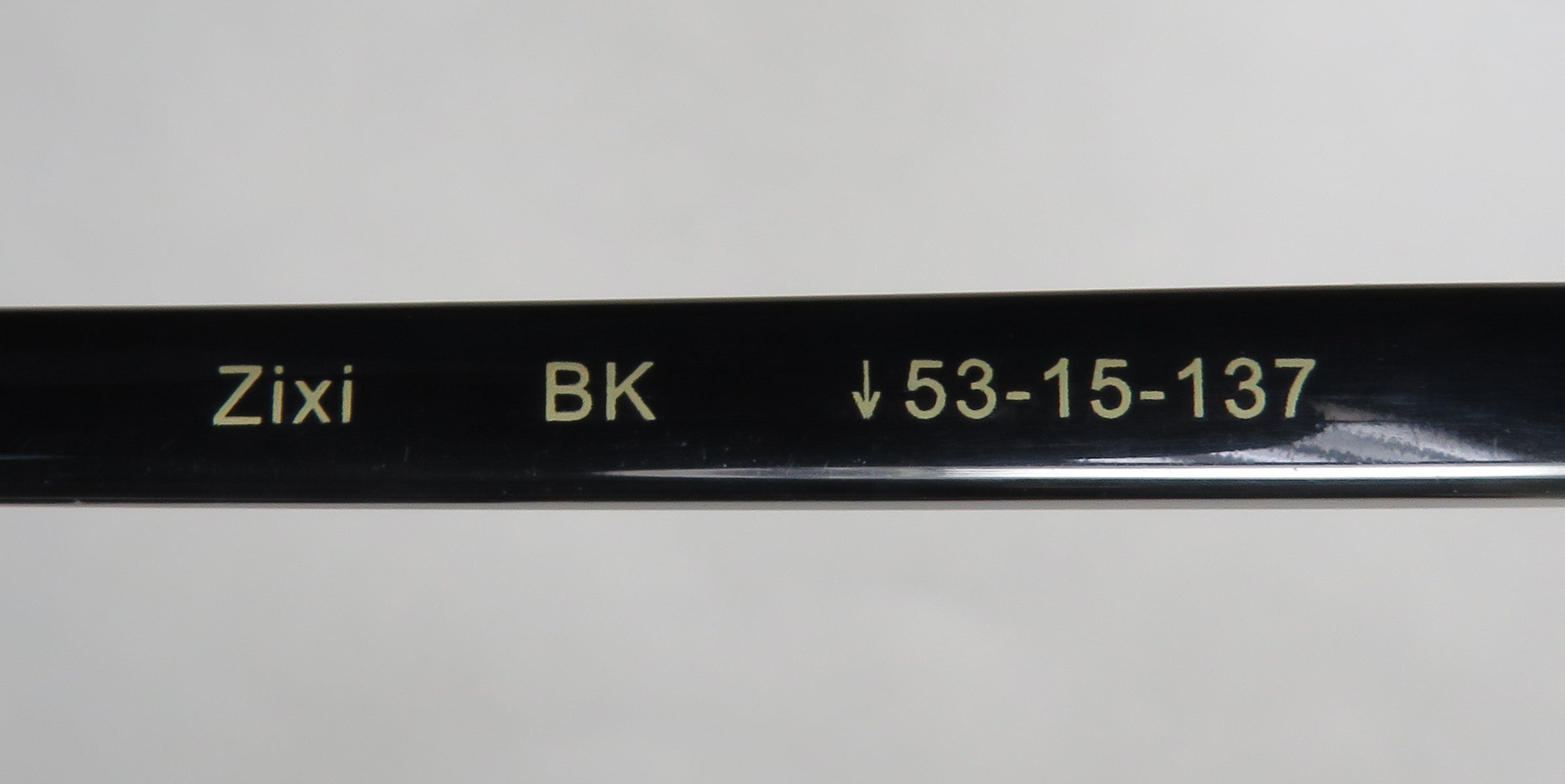 Vera Wang Luxe Zixi Eyeglasses