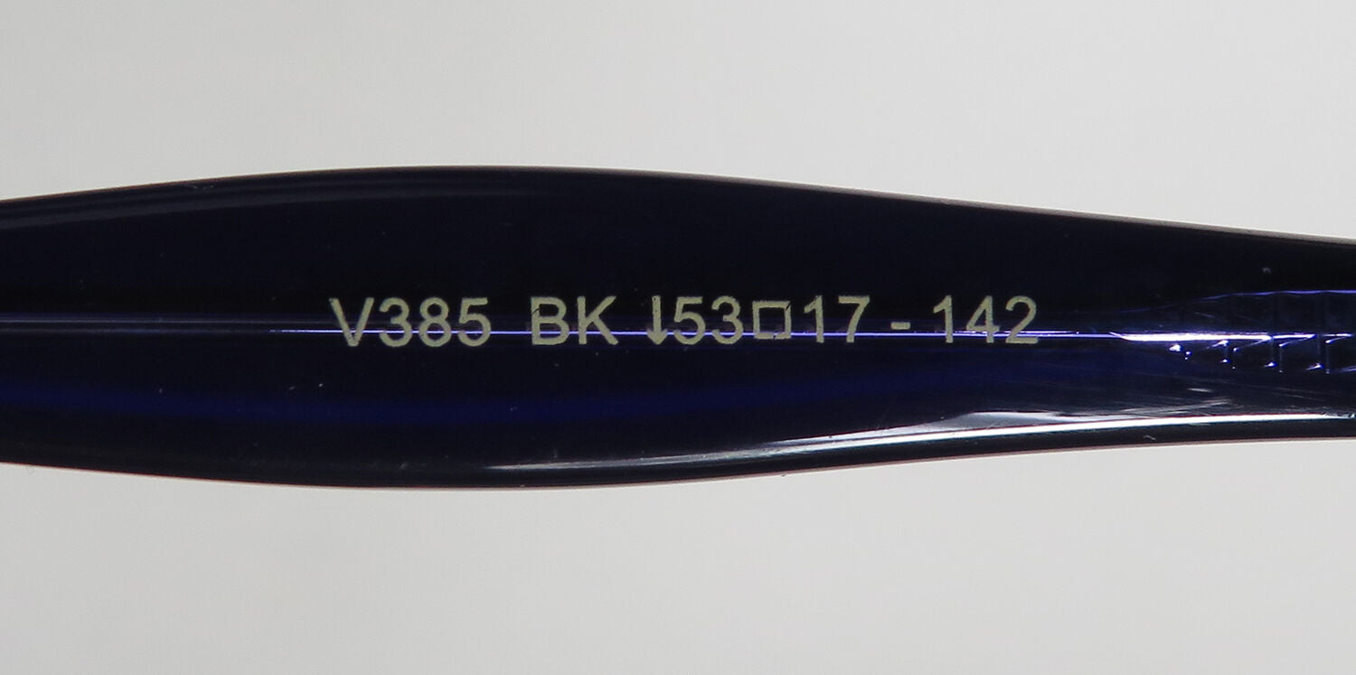 Vera Wang V385 Eyeglasses