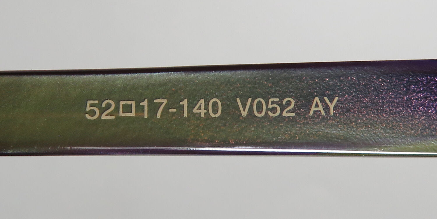 Vera Wang V052 Eyeglasses