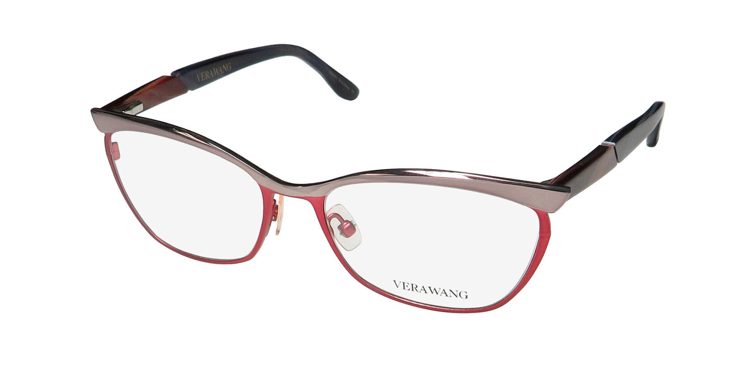 Vera Wang V391 Eyeglasses