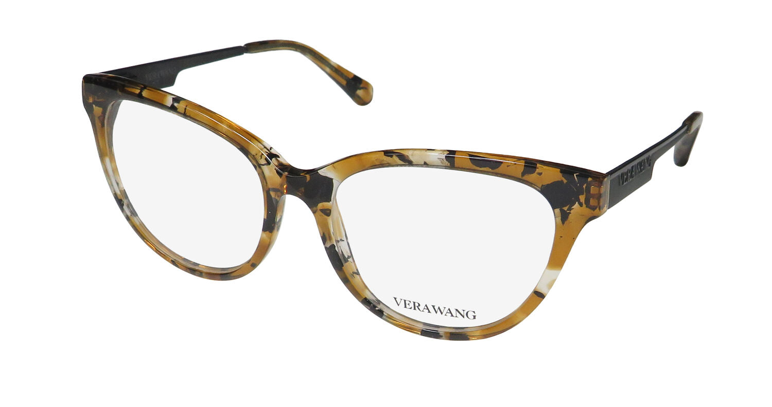 Vera Wang V375 Eyeglasses