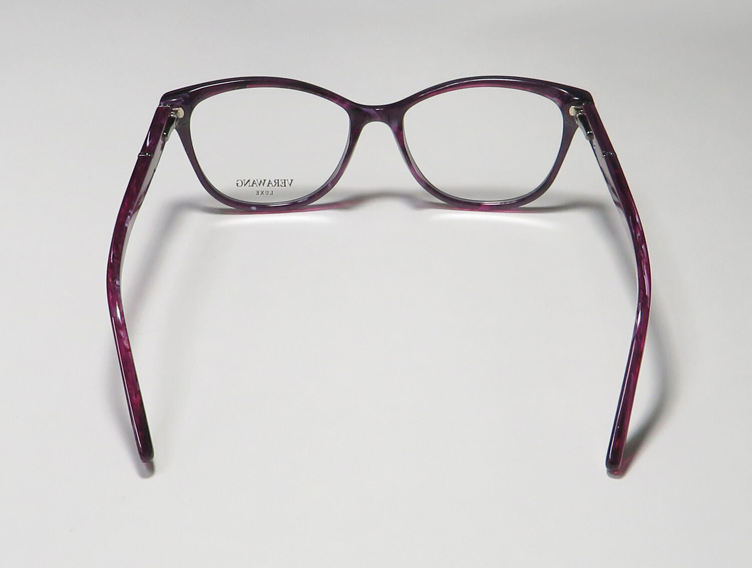 Vera Wang Luxe Zaara Eyeglasses