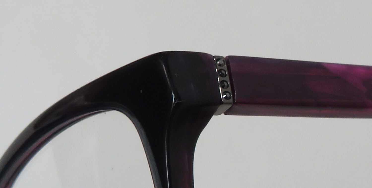 Vera Wang Luxe Zaara Eyeglasses
