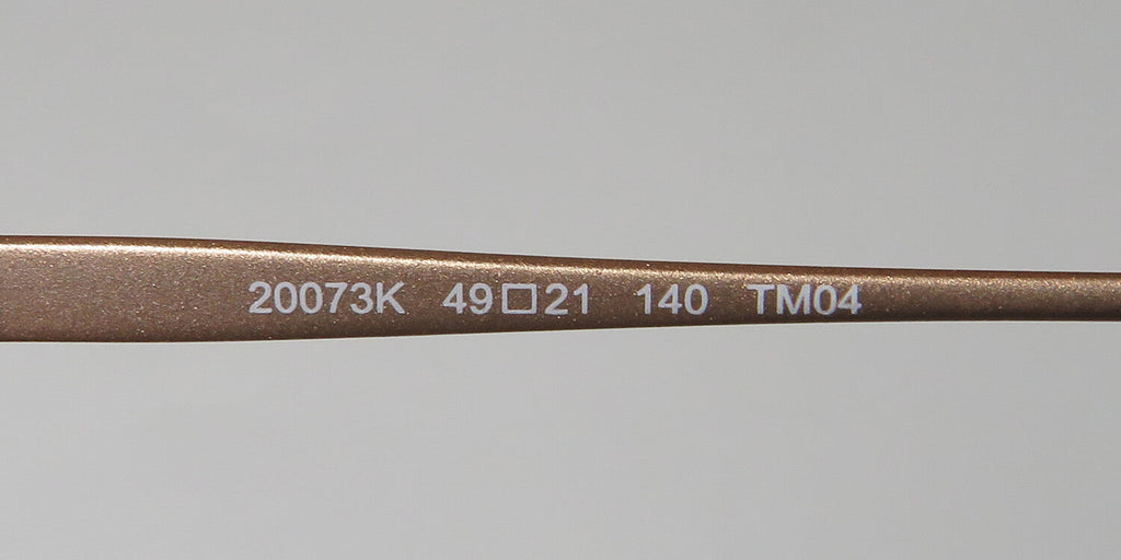 Koali 20073k Eyeglasses