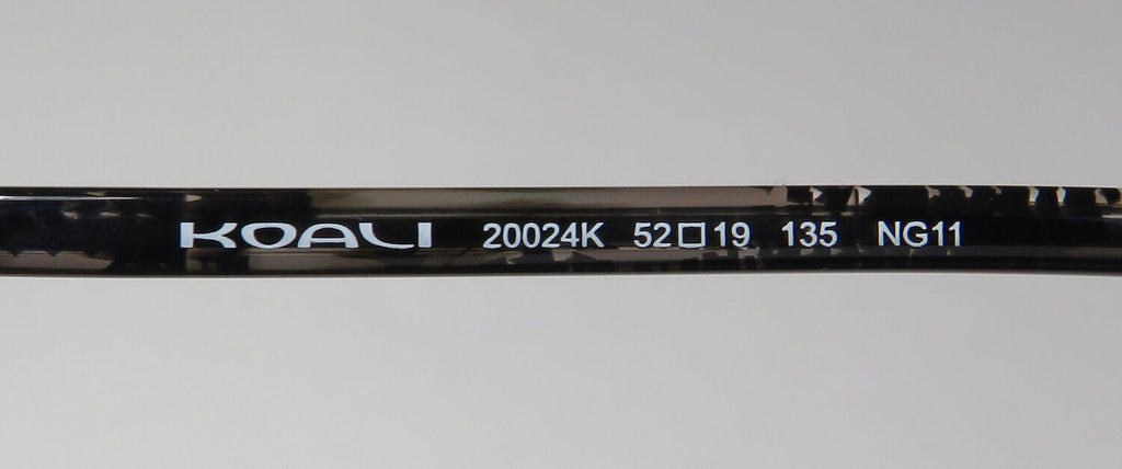 Koali 20024k Eyeglasses