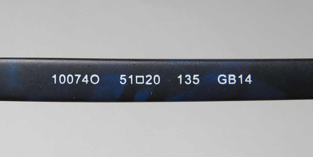 Oga 10074o Eyeglasses