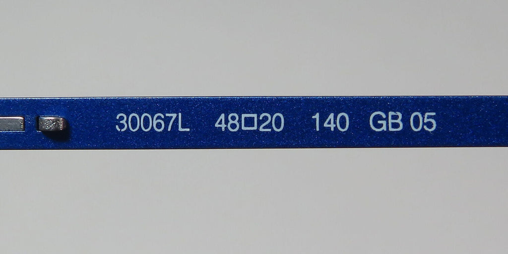 Lightec 30067l Eyeglasses