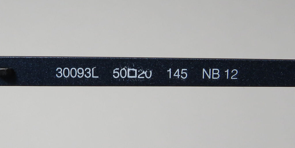 Lightec 30093l Eyeglasses