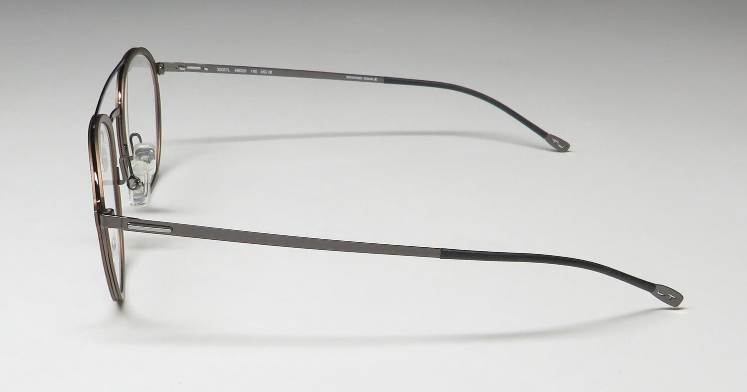 Lightec 30067l Eyeglasses