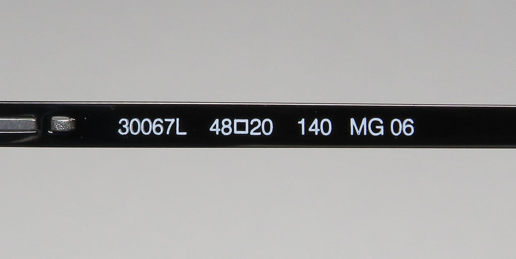 Lightec 30067l Eyeglasses