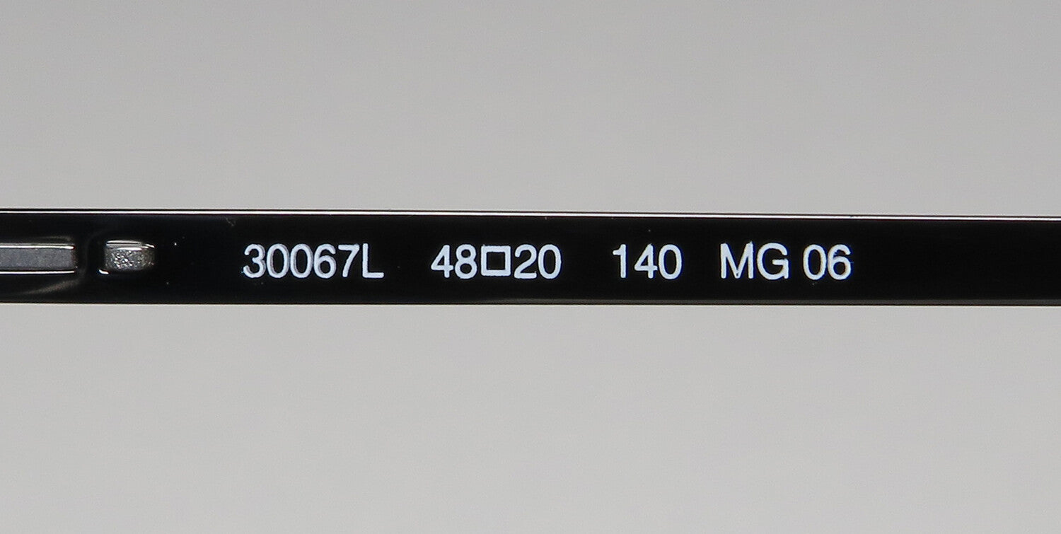 Lightec 30067l Eyeglasses