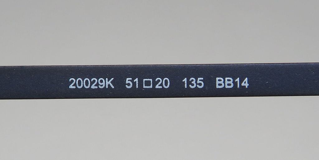 Koali 20029k Eyeglasses