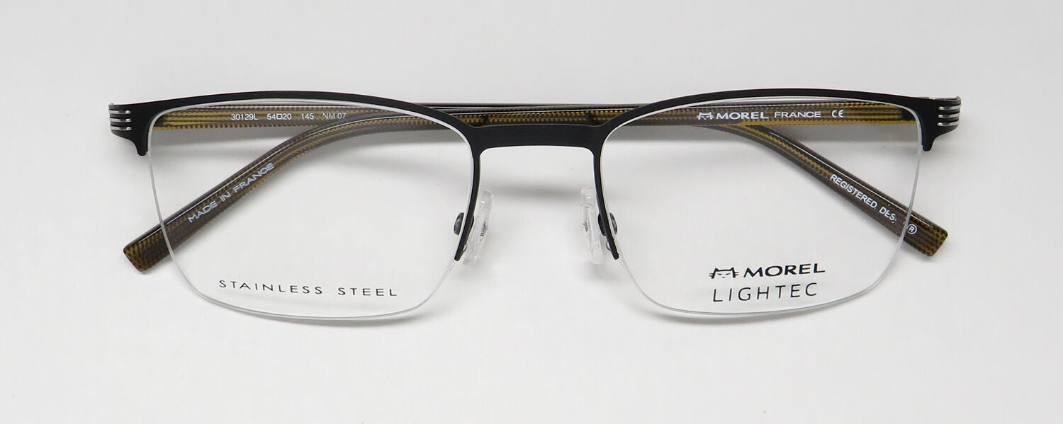 Lightec 30129l Eyeglasses