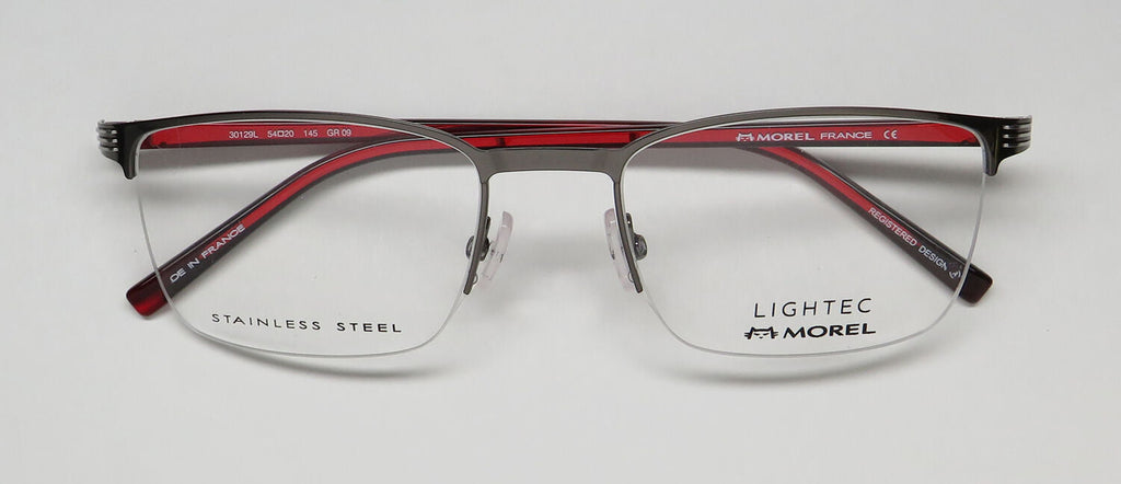 Lightec 30129l Eyeglasses