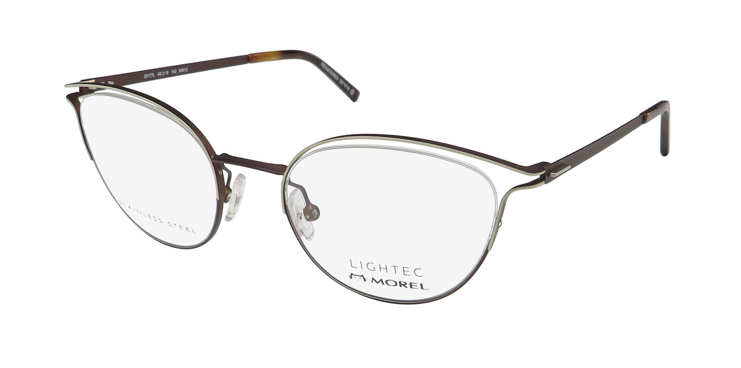 Lightec 30177l Eyeglasses