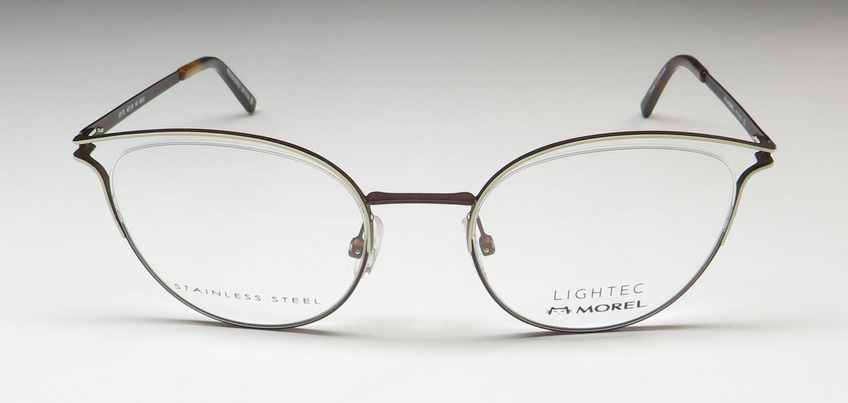 Morel Lightec 30177l Eyeglasses