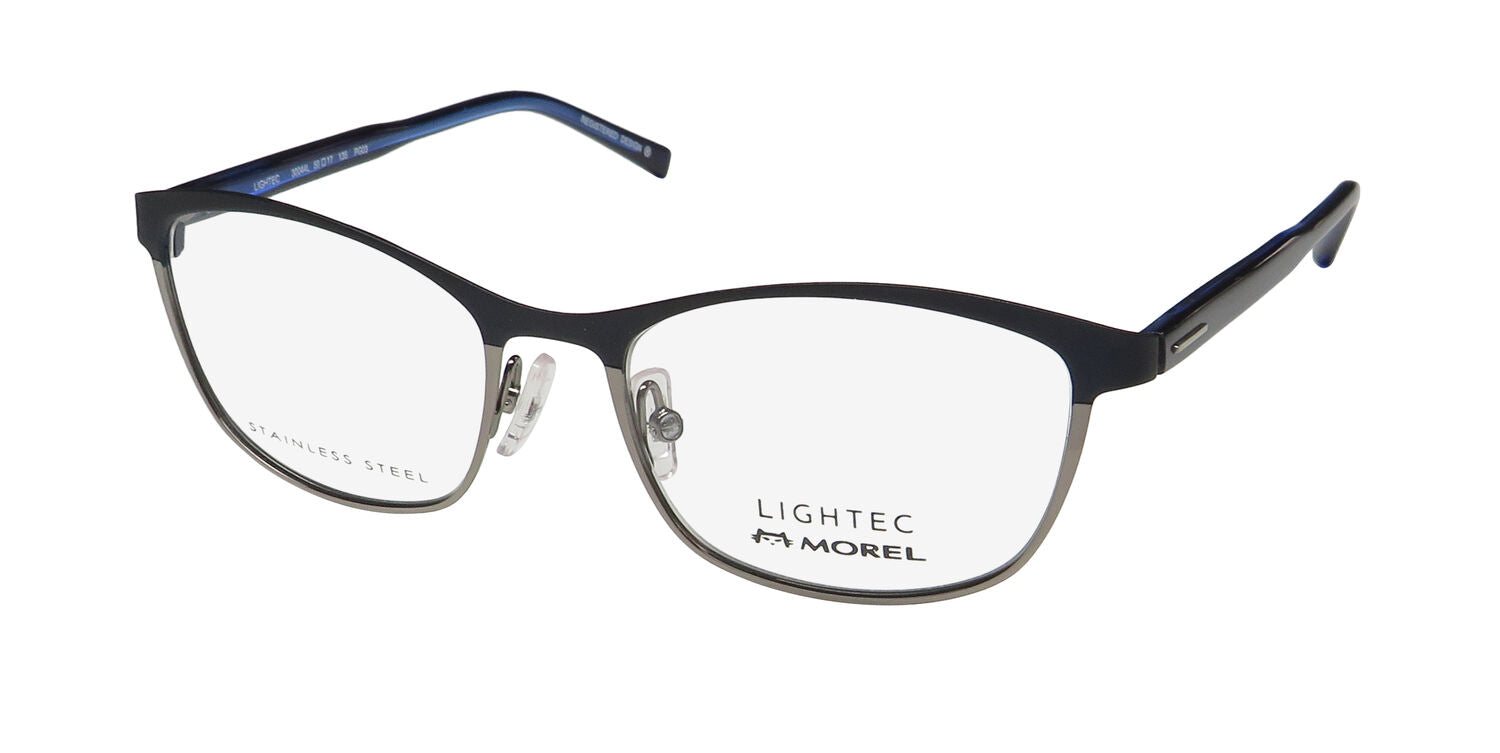 Lightec 30044l Eyeglasses