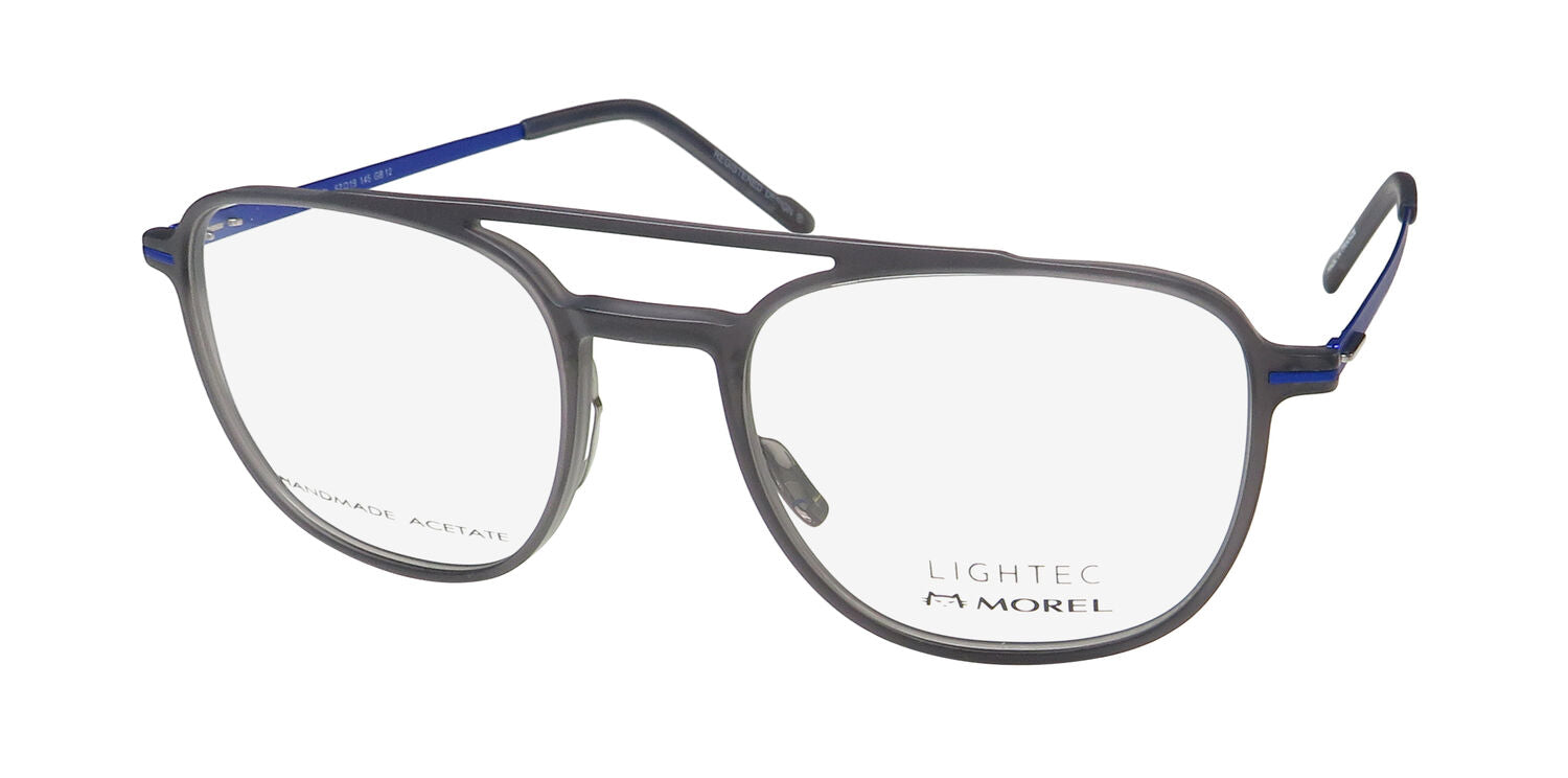 Lightec 30107l Eyeglasses