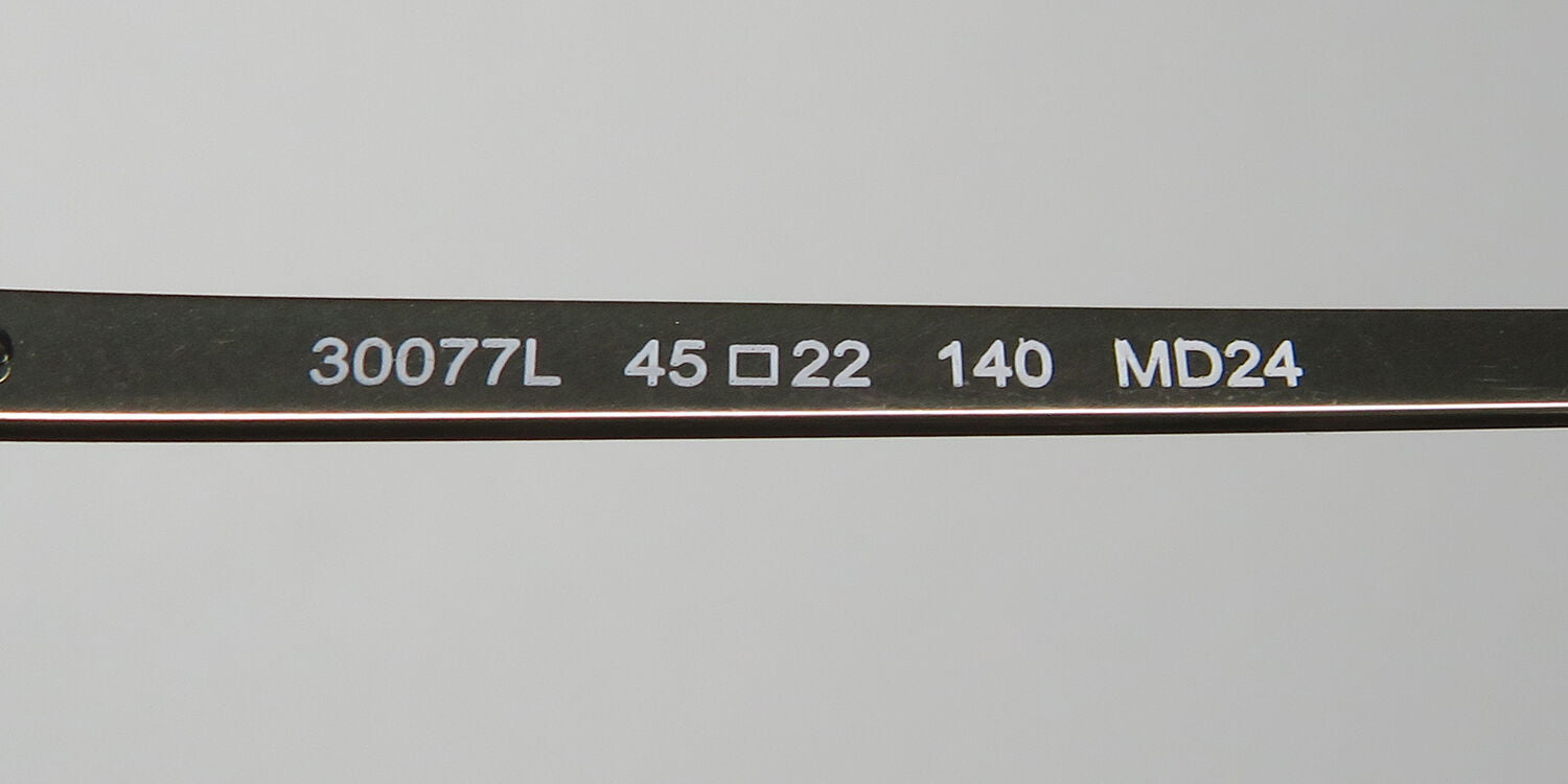 Lightec 30077l Eyeglasses