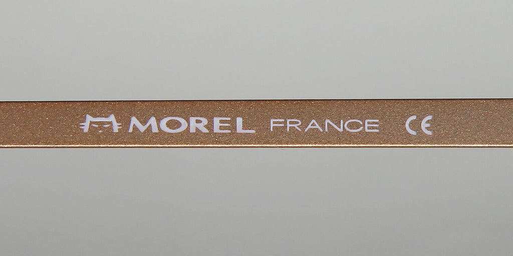 Morel Lightec 30174l Eyeglasses