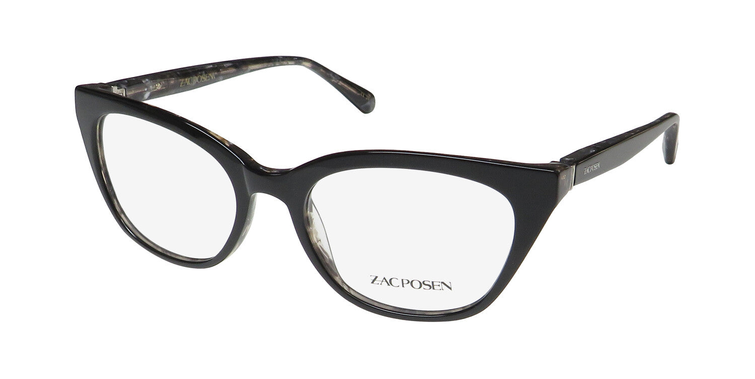 Zac Posen Cedella Eyeglasses