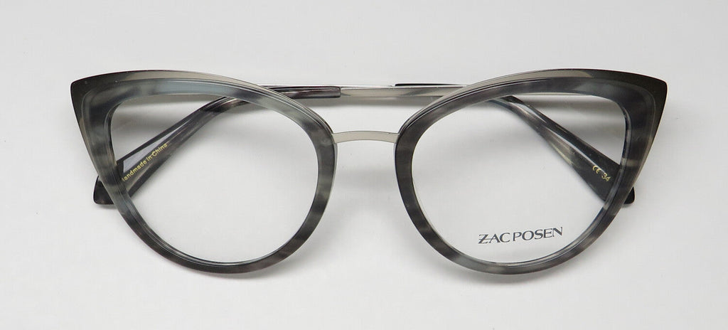 Zac Posen Jeanie Eyeglasses