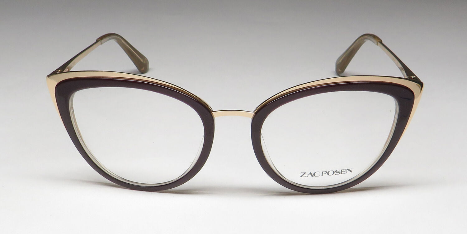 Zac Posen Jeanie Eyeglasses
