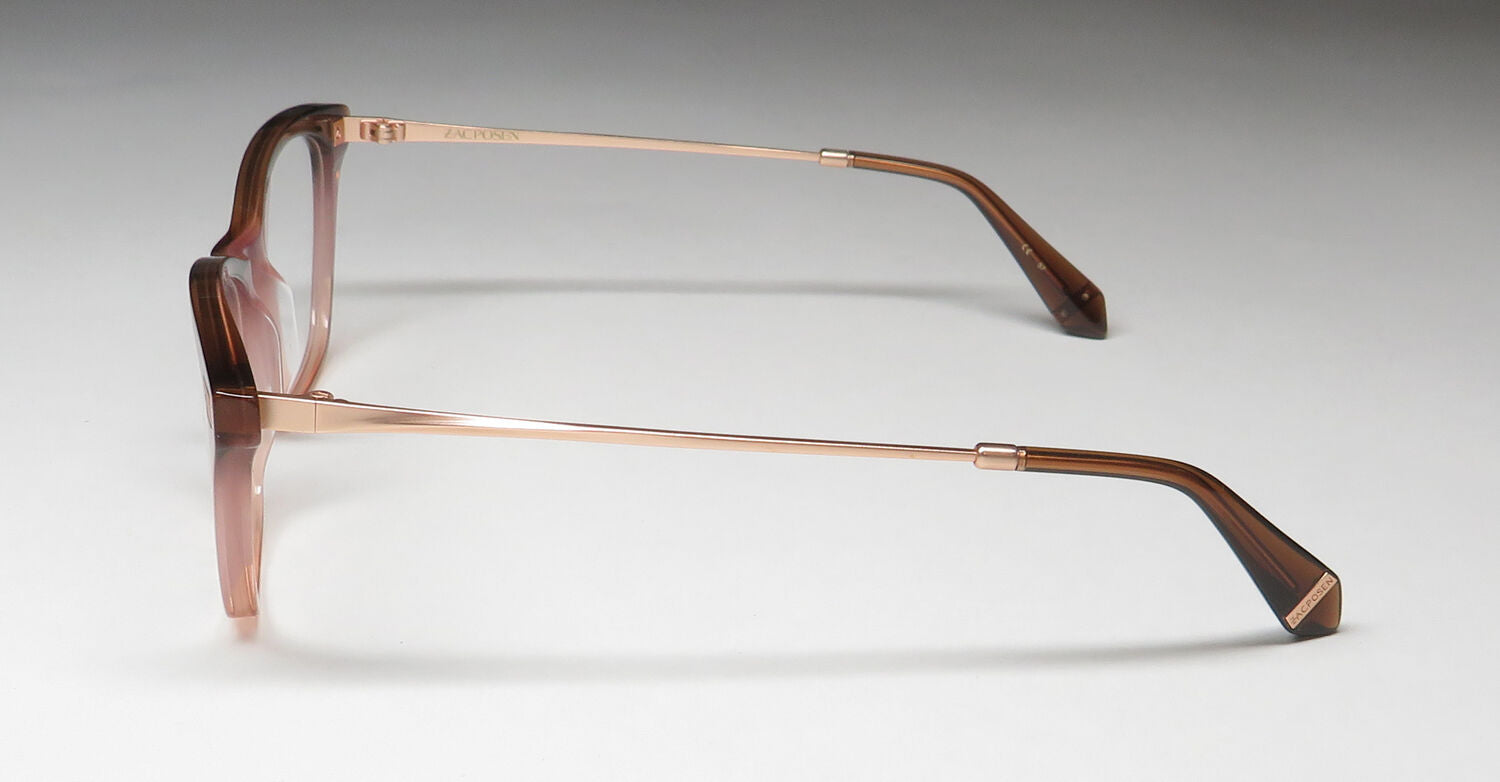 Zac Posen Rashida Eyeglasses