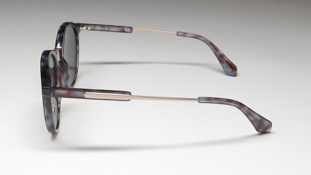 Zac Posen Lenihan Sunglasses