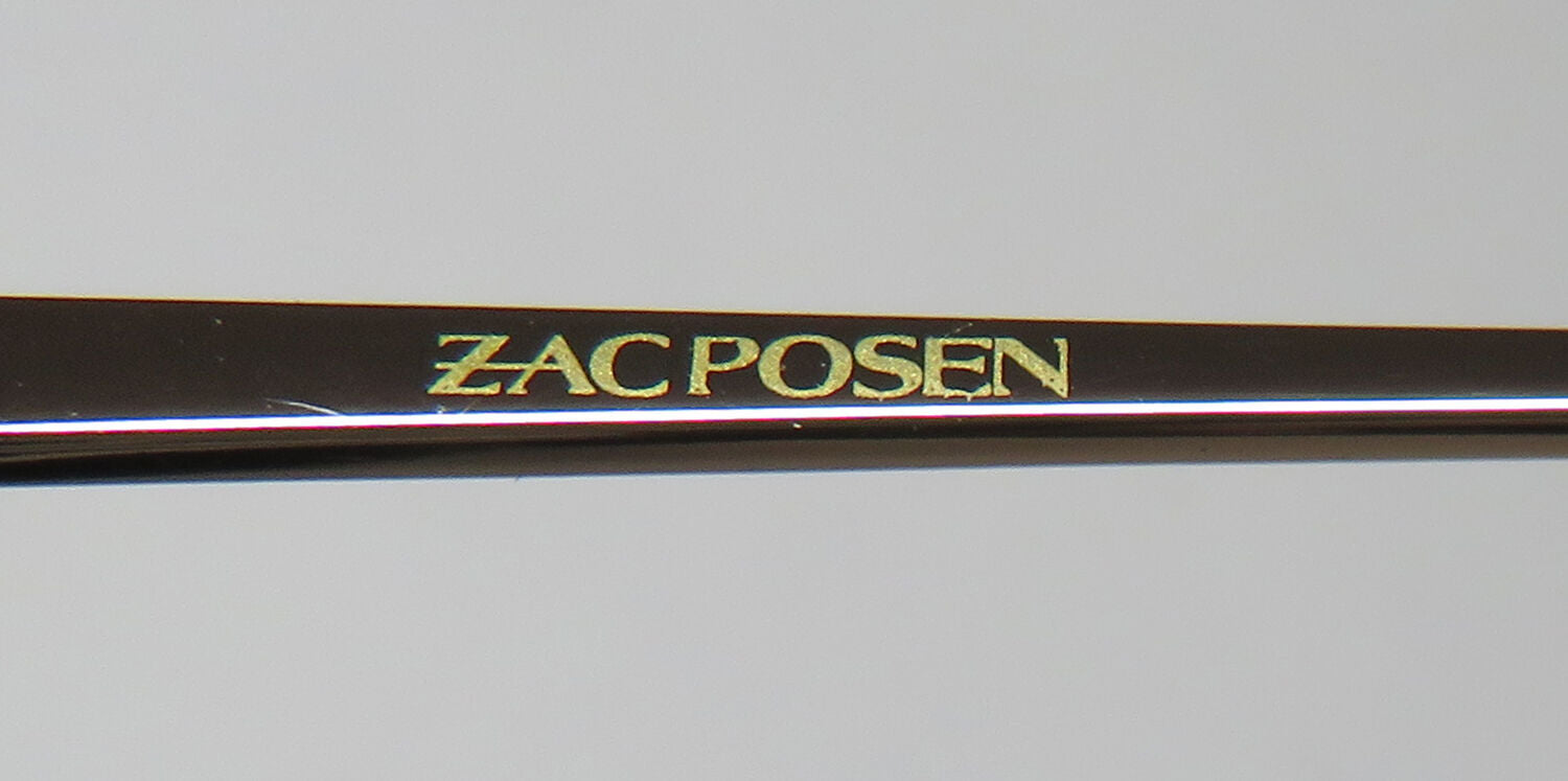 Zac Posen Chaka Eyeglasses